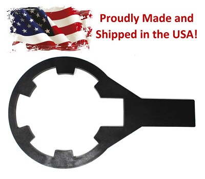 Aftermarket Hayward CL200 CL220 Chlorinator Lid Cap Wrench Opener Tool Pool Pump