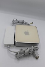 Apple Mac Mini A1176 with Power Supply 1GB RAM Intel Core 2 Duo 1.83 Ghz 80GB HD