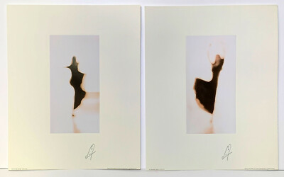 Tanzen 1 & 2 von Dario Rumbo Fine Art Prints