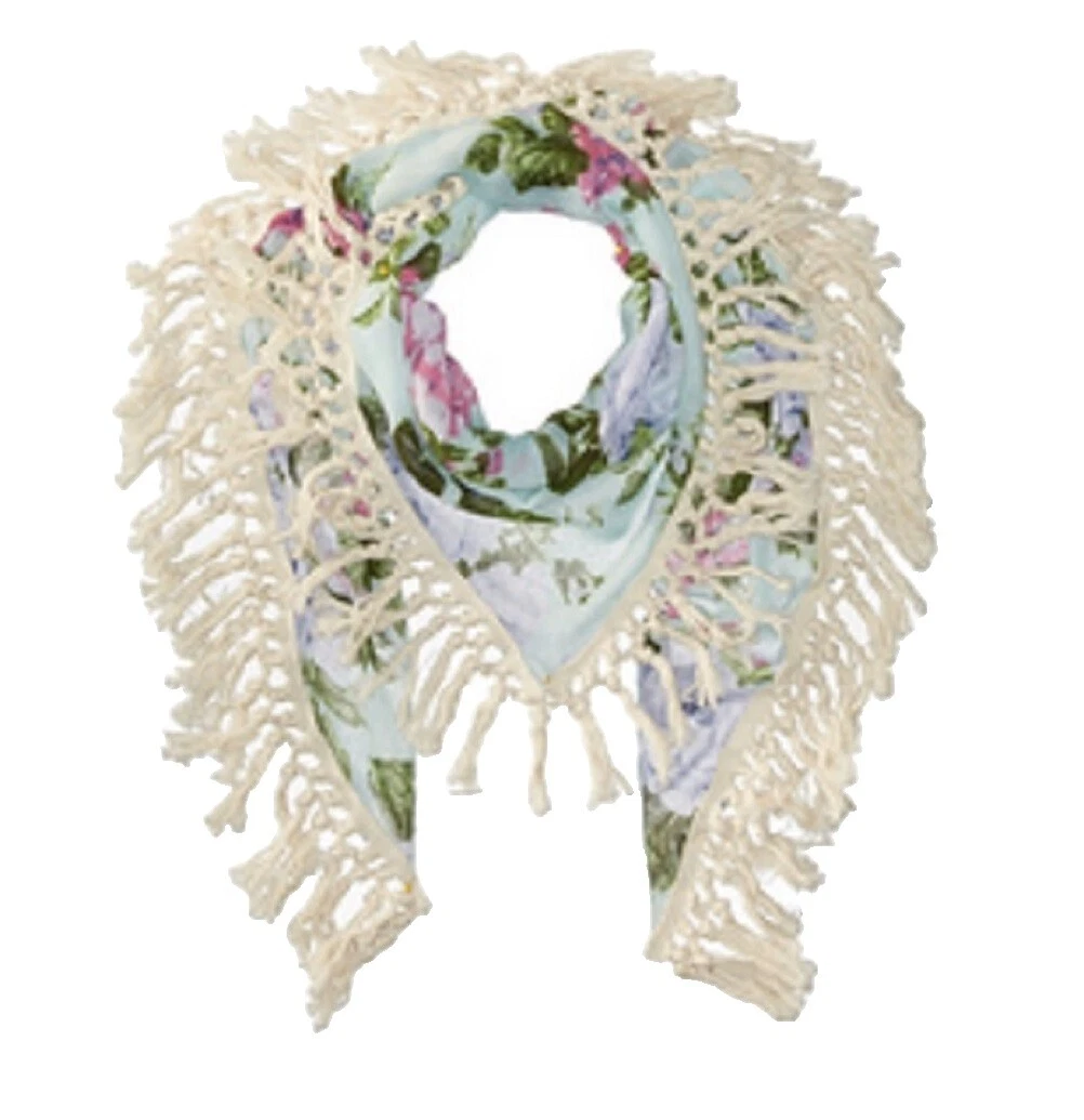 Steve Madden Suede Scarves & Wraps for Women