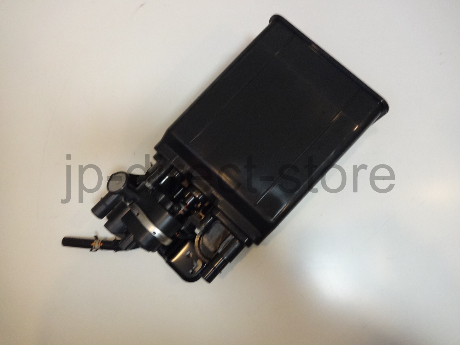 Genuine Toyota 0613 4Runner FJ Cruiser Lexus GX470 Vapor Charcoal