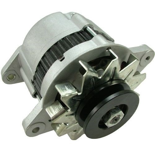 New Alternator for Yanmar Marine Engines 2GM 2GMF 2cyl Dsl 1980 81 82