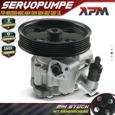 Pompe direction assistée Mercedes 250