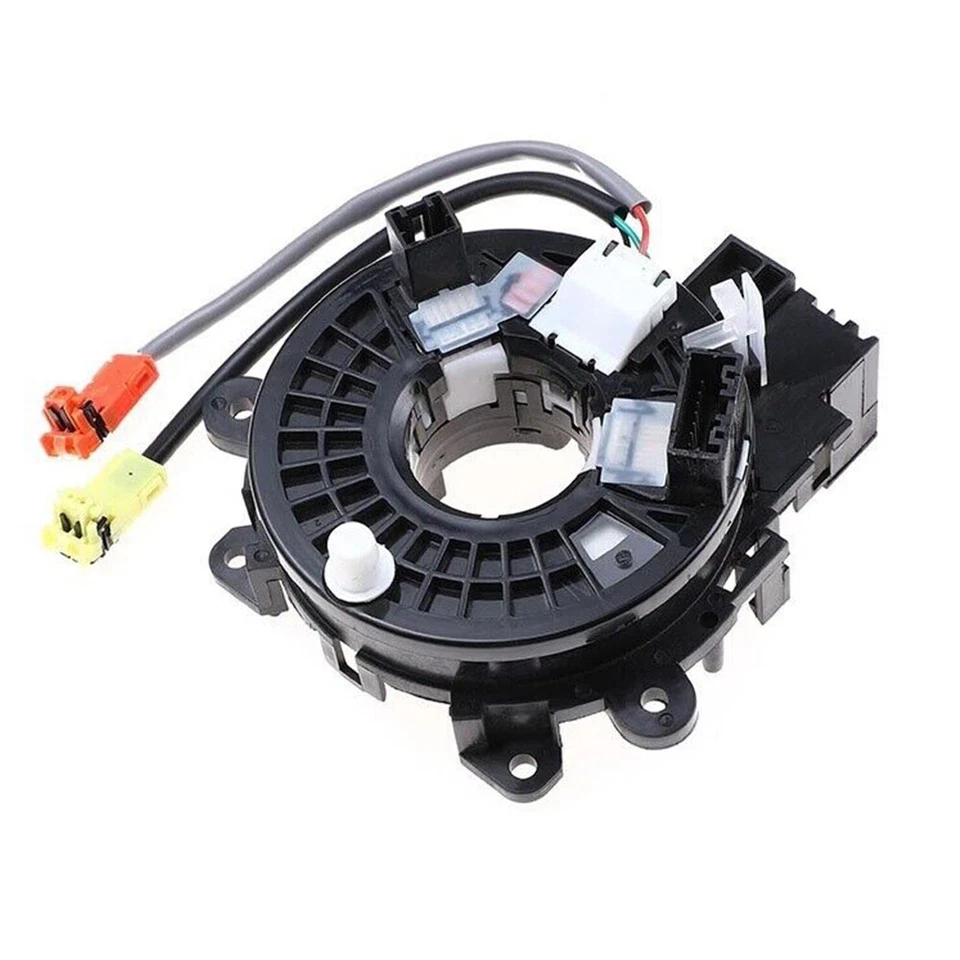 Спиральный кабель пружина для часов Nissan Sentra Versa Note 2001-2019 25554-3SG0A - Изображение 3 из 4