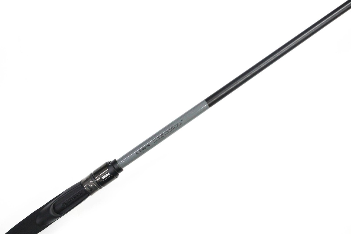 BPM B2-C67MH+HD Jackall Rod Spinning BPM B2-S67MH+ HD (9585