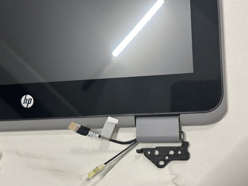 95%New HP Probook G4 EE 11.6" Led Lcd Screen Non Touch laptop L58573-001 OEM - Afbeelding 4 van 4