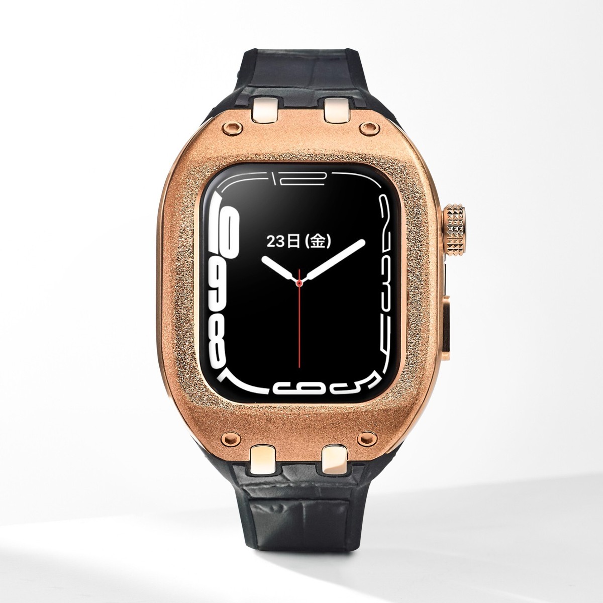 Apple watch ケース 41mm HUMBLE RICH CLASSIC WBB0289-008 Apple Watch Case Humble Rich Series7/8/9 41mm WBB0289-008 | eBay