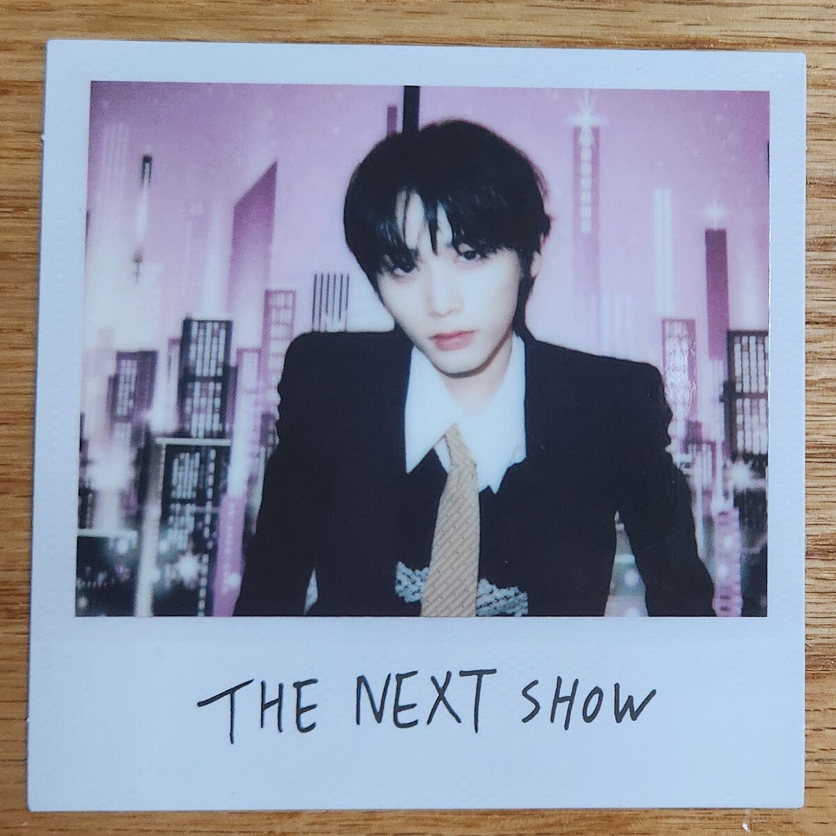BOYNEXTDOOR Taesan テサン Target US 限定 特典 BOYNEXTDOOR Taesan テサン Target US 限定 特典 - メルカリ
