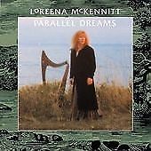 Loreena McKennitt - Parallel Dreams (2010)