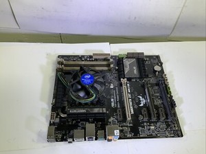 Asus Sabertooth Z97 | eBay Asus Sabertooth Z97 | eBay
