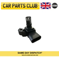 OE ASTRA ETC 16 DIESEL INLET MANIFOLD AIR TEMPERATURE CHARGE MAP SENSOR 55593802