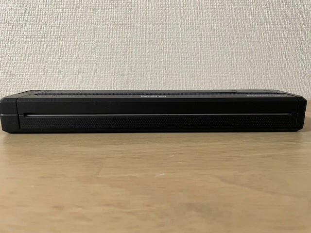 Brother PocketJet PJ-773 A4 Mobile Wi-Fi Thermal Printer Operation Confirmed - Image 2 of 4