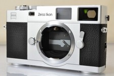 フィルムカメラ zeiss ikon520 Zeiss Ikon ZM Film Cameras for sale | eBay