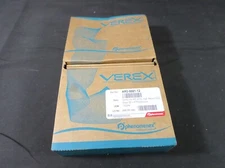 PHENOMENEX Verex High Recovery (CD) Clear 33 9mm Screw Top Vial Kit (100/Pk)