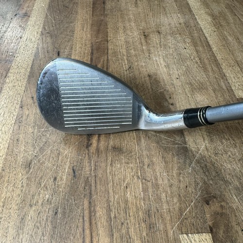 TaylorMade RAC CGB SW aufsteigende Masse Graphitschaft steif Flex RH - Bild 10 von 16