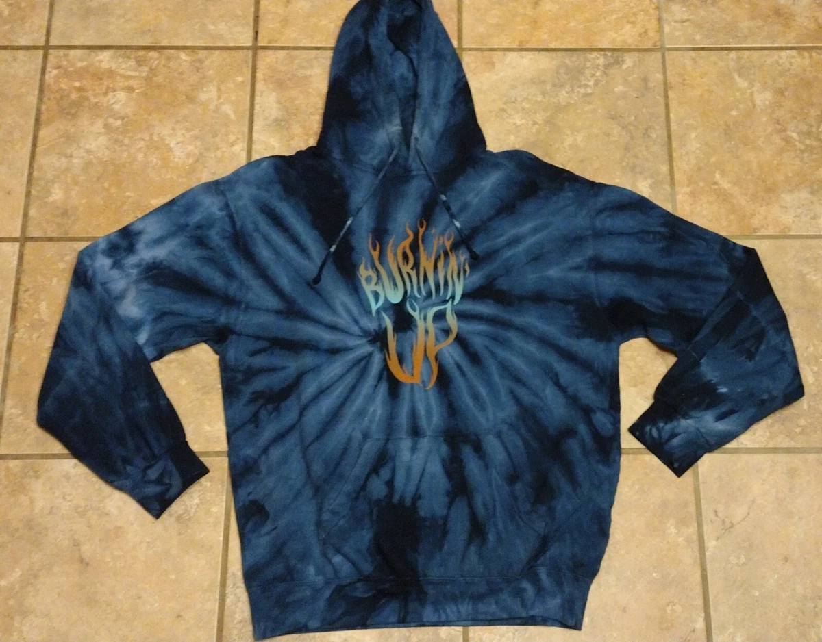 Jonas brothers tie dye clearance sweatshirt