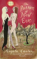 The Passion Of New Eve | Angela Carter | Taschenbuch | Kartoniert / Broschiert