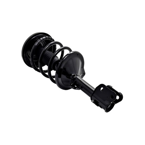 For Honda Odyssey 1999-2004 New Complete Front Right Strut & Spring Assembly - Picture 6 of 11