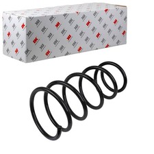 NK FAHRWERKSFEDER FEDER VORDERACHSE passend für RENAULT MEGANE SCÉNIC | 533910