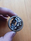 Lot of 10 Steyr 7203 J P Angular Contact Bearings-Made in Austria-NOS-17x40x12mm — photo 3