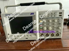 TDS3054C Used Digital Phosphorus Oscilloscope 4 Channels