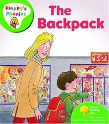 Oxford Reading Tree: Level 2: Floppys Phonics: The... | Buch | Zustand sehr gut