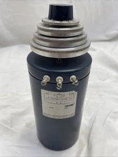 Esi Decade Resistor Total Resistance 3k Ohms Tested Look To Description S1