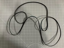 OEM 134719300 Electrolux ELFG7637AT0 Dryer Dryer Drum Belt