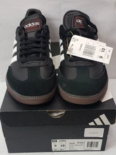 Adidas Samba Men 9 Women 10 *New, Read Description