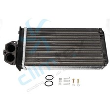 CLIMTEX WÄRMETAUSCHER HEIZUNGSKÜHLER passend für PEUGEOT 307 | CH3-145