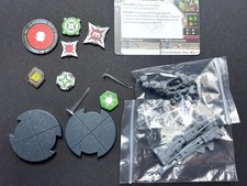 Star Wars Legion Starter Set 74-Z-Düsenschli...