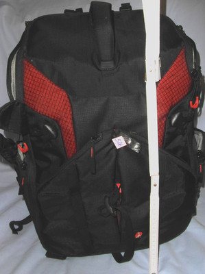 MANFROTTO MP Pro Light -3N1-36; 36 Liter; PL 3 N1- 36 FOTORUCKSACK; VIDEO (506)