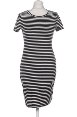 Abercrombie & Fitch Kleid Damen Dress Damenkleid Gr. S Marineblau #uki7vt1