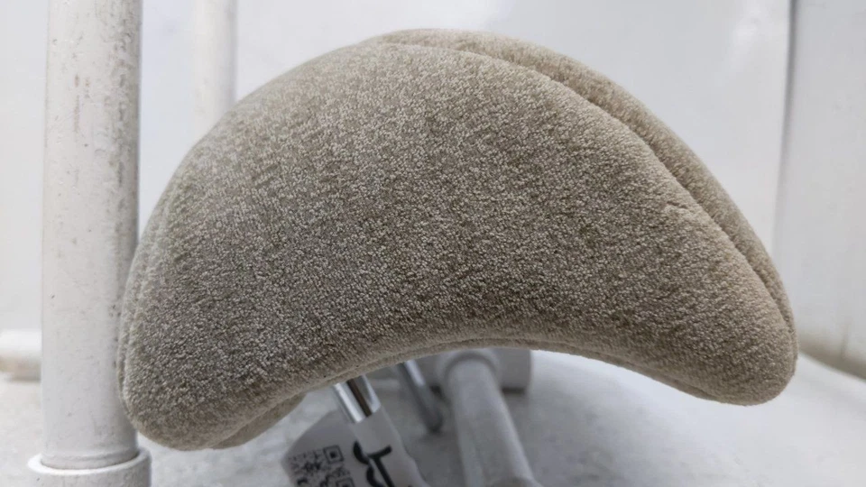 Reposacabezas asiento trasero Kia Magentis 2000-2005 bronceado JXKGN Foto 4 de 4