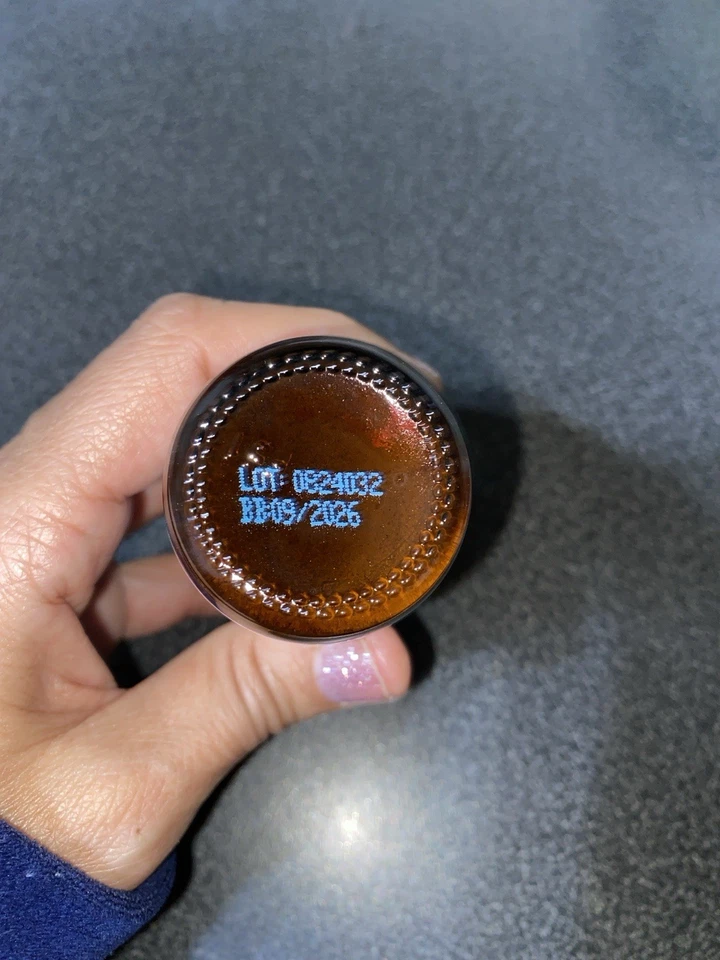 Liquid Probiotics for Women Drops with Chasteberry, Black Cohosh, Prebiotics, - Image 2 of 3