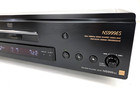SONY DVP-NS999ES ELEVATED STANDARD CD & DVD PLAYER W MANUAL REMOTE * AUDIOPHILE — photo 4