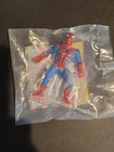 VINTAGE McDonalds Happy Meal Toy The Amazing Spider-Man Sealed 1994 #1 In Series — photo 7
