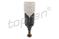 Topran Bremslichtschalter U.A. FüR CitroËN, Peugeot