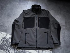 Men's Mascot Pro Work Jacket Size L, Premium Workwear Equipment