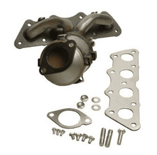 Katalysator vorne für HYUNDAI KIA ACCENT IV Stufenheck ELANTRA V i20 I i30