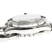 BREITLING Colt A13035.1 Chronograph Black / Silver Dial Automatic Men's_863363 5