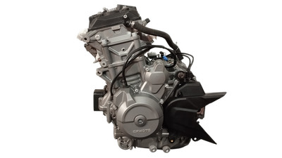 288MW Motorblock Getriebe Komplett Original CFMOTO 800MT Explore 2023