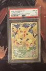 PSA 7: Pikachu Generations Radiant Collection FA XY RC29/RC32