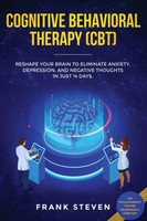 Steven Frank | Cognitive Behavioral Therapy (Cbt) | Taschenbuch | Englisch