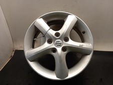 SUZUKI SX4 Alloy Wheel 16"Inch 5x114.3 Offset ET50 6J 2006-2014