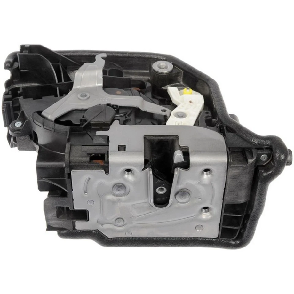 Actuadores de bloqueo de puerta Dorman 937-881 pasajero delantero lado derecho para 540 530 750 Foto 2 de 4