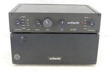AUTHENTIC ES 100 Germany ENDSTUFE Power Ampli...