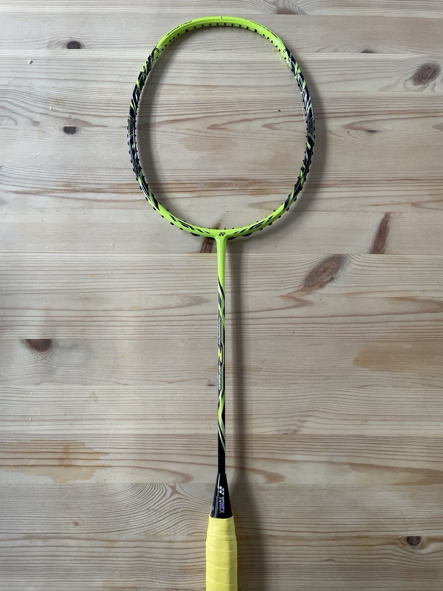 YONEX - ヨネックス YONEXNANORAYZSPEED Yonex Nanoray Z-speed (OG color JAPAN Version) | eBay