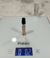 Louis Vuitton Matiere Noire 2ml Free Shipping See The Desc