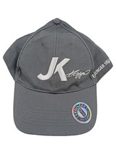 Erdinger Weissbräu Baseball Cap Kappe Grau JK Stickerei One Size